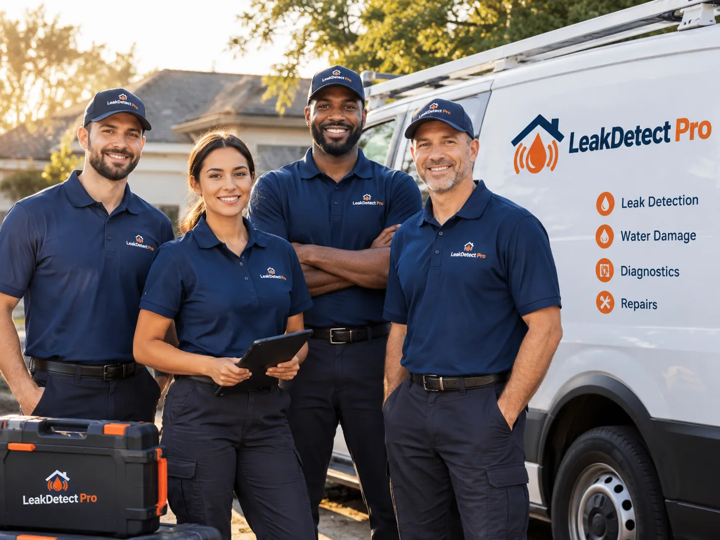 Roof Repair company in Finksburg, MD
